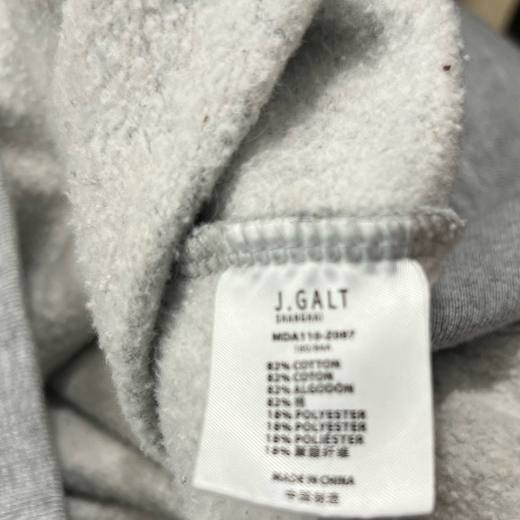 Brandy Melville hoodie - Picture 6 of 7